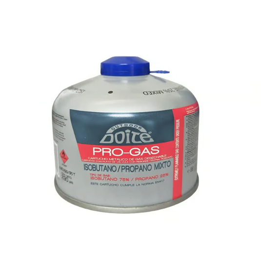 Balon de Gas Doite 230gr