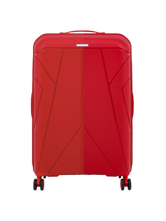 Maleta de Viaje Cabina Line Rojo