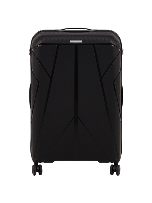 Maleta de Viaje Cabina Line Negra