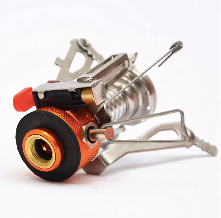 Cocina portatil outdoor camping