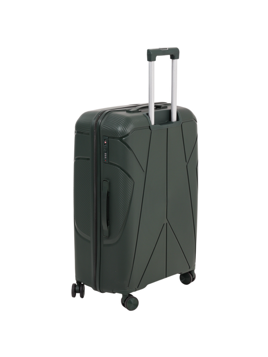 Maleta de Viaje Cabina Line Verde