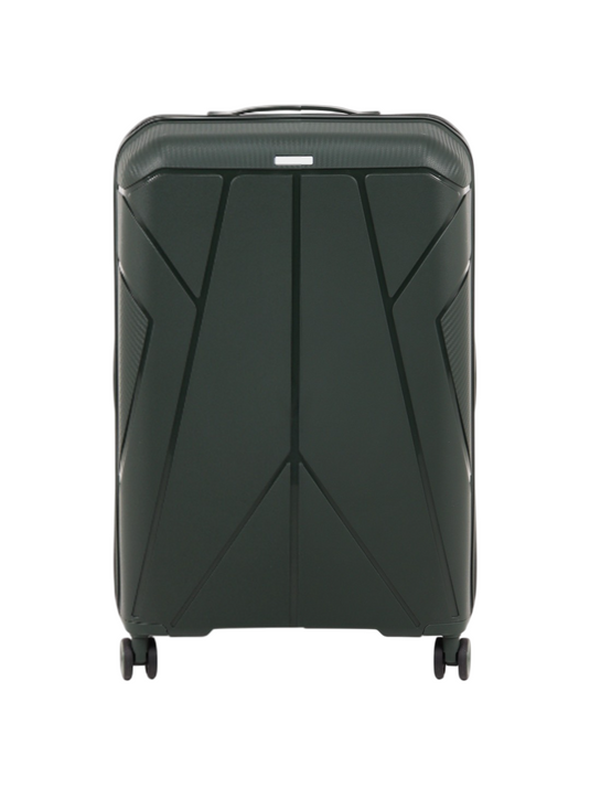 Maleta de Viaje Cabina Line Verde