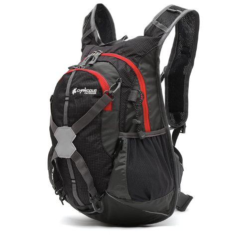 Mochila Chanodug Riding Outdoor 30L
