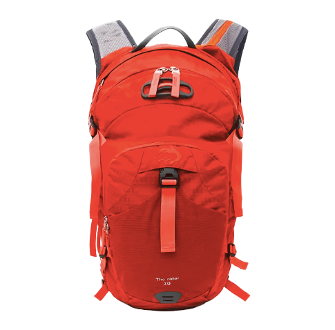 Mochila Jungle King the rider 30L Outdoor Hiking