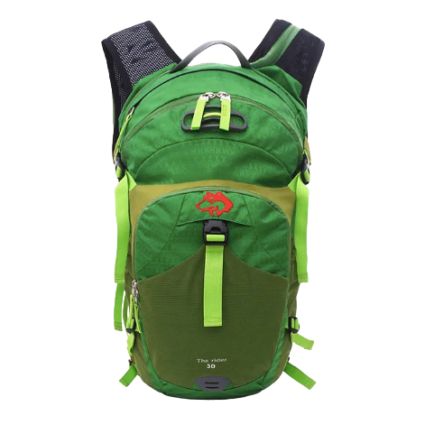 Mochila Jungle King the rider 30L Outdoor Hiking