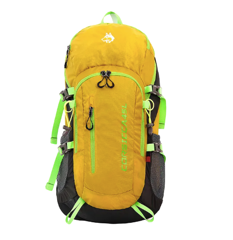 Mochila Jungle King Corsicca 45L Outdoor Hiking Travel
