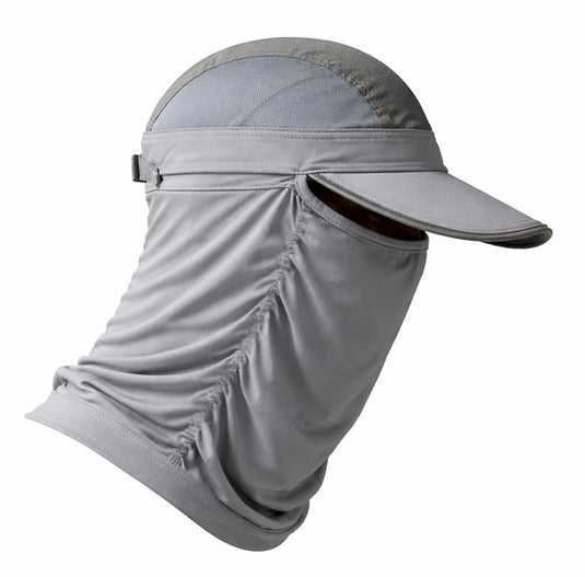 Gorra Protectora Portatil Air Solar Unisex