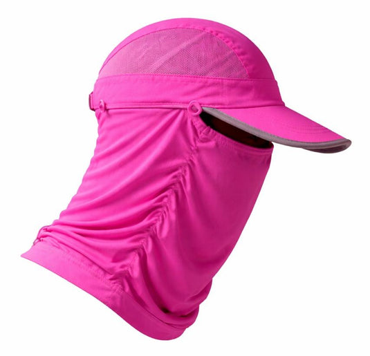 Gorra Protectora Portatil Air Solar