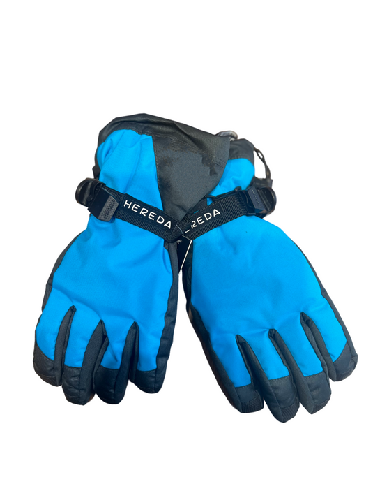 Guantes Hereda Winterproof frio vientos
