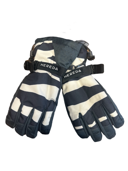 Guantes Hereda Winterproof frio vientos