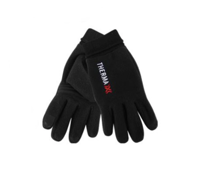 Guantes fleece therma winter cold invierno frio