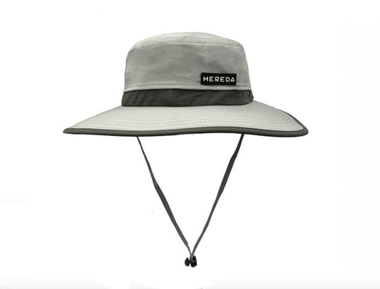 Sombrero Hereda Ala Abierta