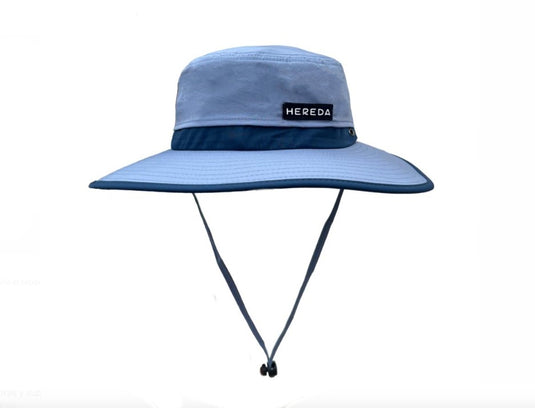 Sombrero Hereda Ala Abierta