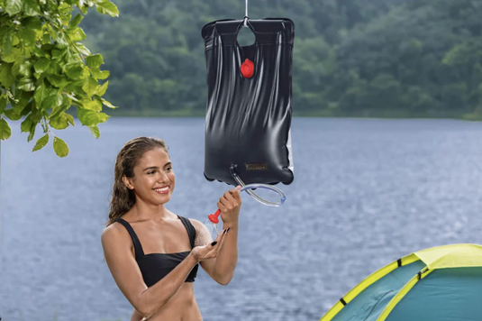 Ducha Camping Pavillo 20Litros