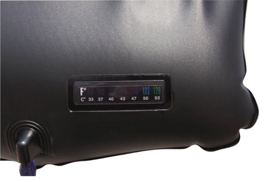 Ducha Camping Pavillo 20Litros