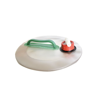 Bidón Plegable Outback 8 L