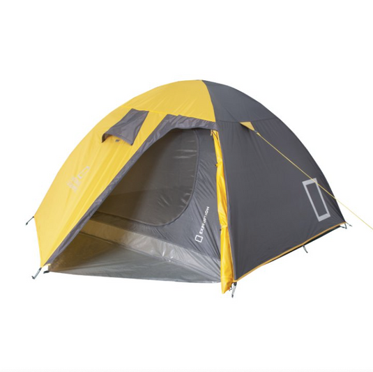 Carpa National Geographic Ottawa 4 Personas