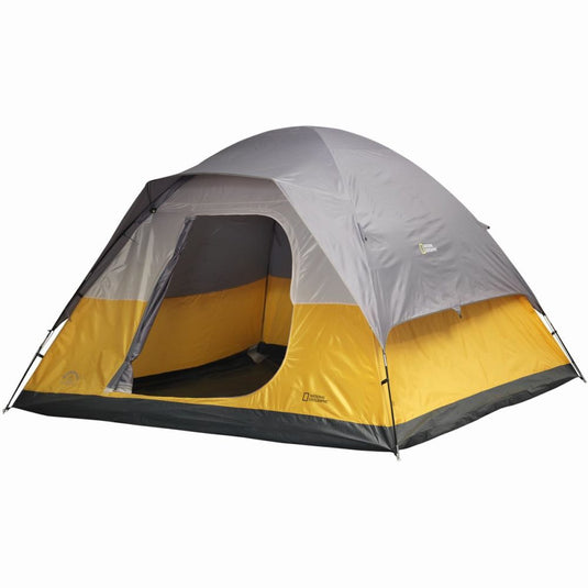 Carpa National Geographic Cove 6 Personas