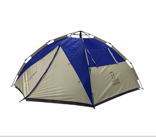 Carpa National Gepgraphic Fiordland 4 Personas