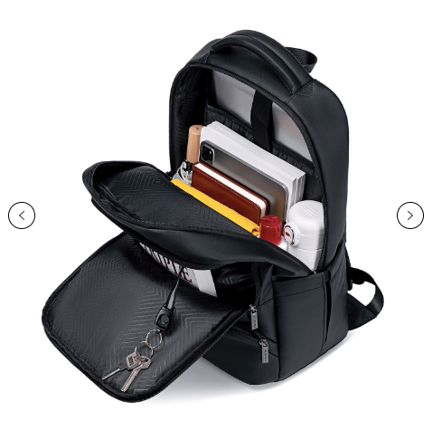 Mochila Portalaptop City Portatil