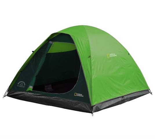 Carpa National Geographic Tayrona 6 Personas