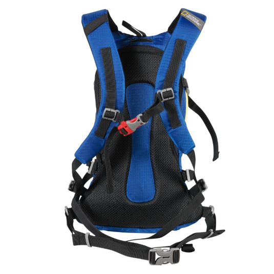 Mochila National Geographic Hidratacion Yakima 12 Litros