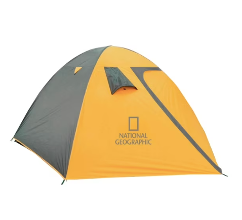 Carpa National Geographic Ottawa 6 Personas
