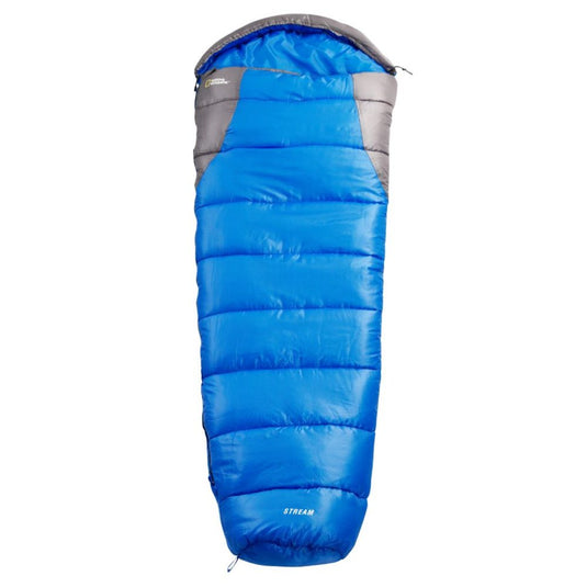 Bolsa de dormir National Geographic Stream 10°C/6°C