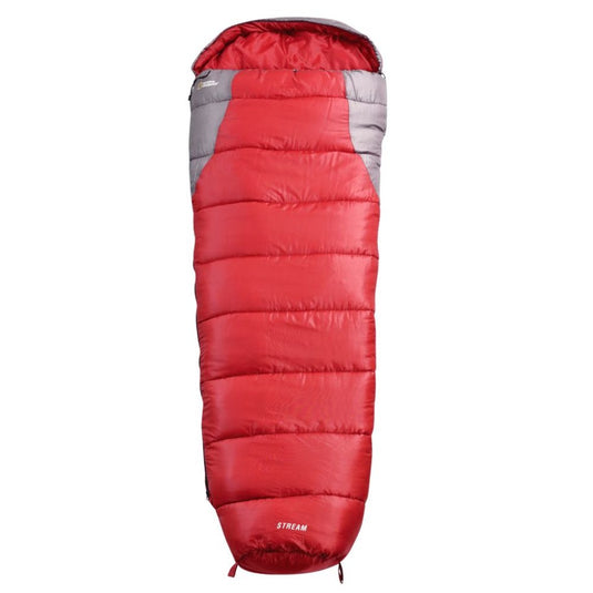 Bolsa de dormir National Geographic Stream 10°C/6°C