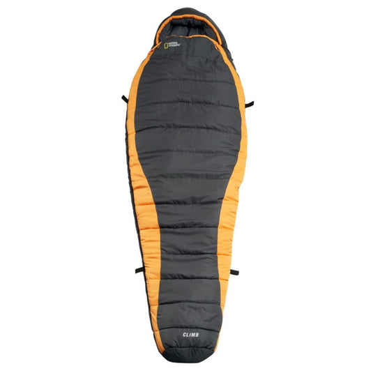 Bolsa de dormir National Geographic Climb 6°C/2°C