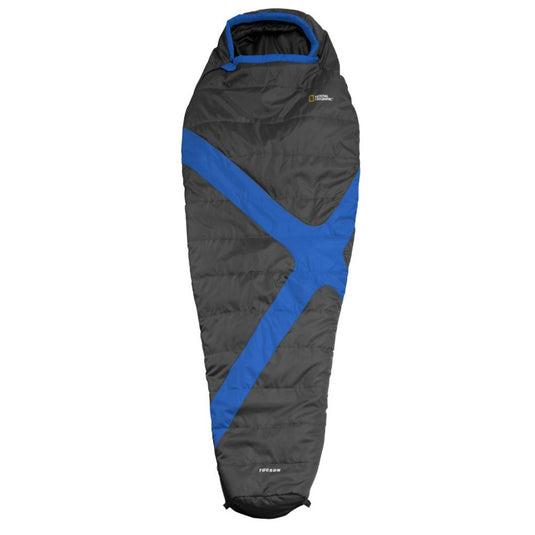 Bolsa de dormir National Geographic Tucson 14°C/10°C