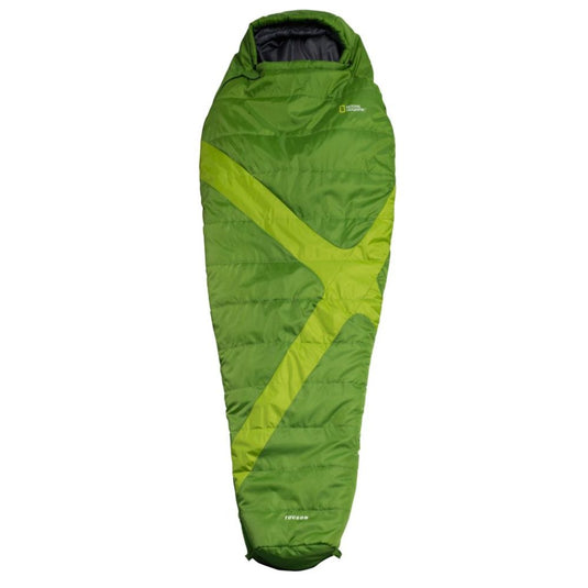 Bolsa de dormir National Geographic Tucson 14°C/10°C