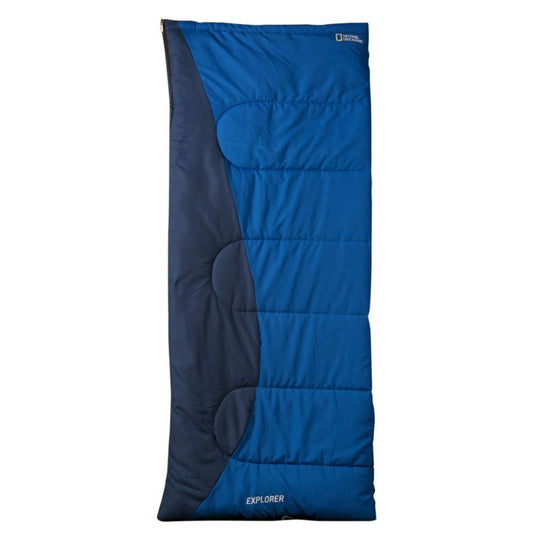 Bolsa de Dormir National Geographic Explorer 14°C/10°C