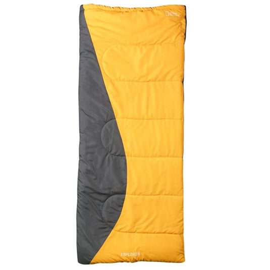 Bolsa de Dormir National Geographic Explorer 14°C/10°C