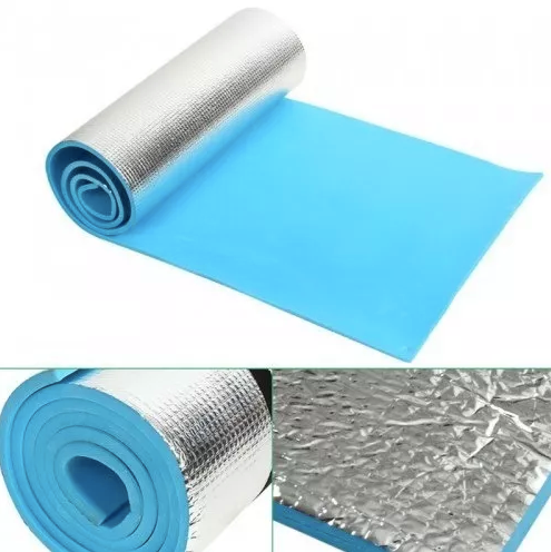 Colchoneta Camping Playa Yoga Gimnasia