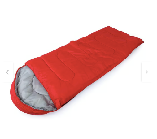 Bolsa de Dormir Ultra Liviano Camping