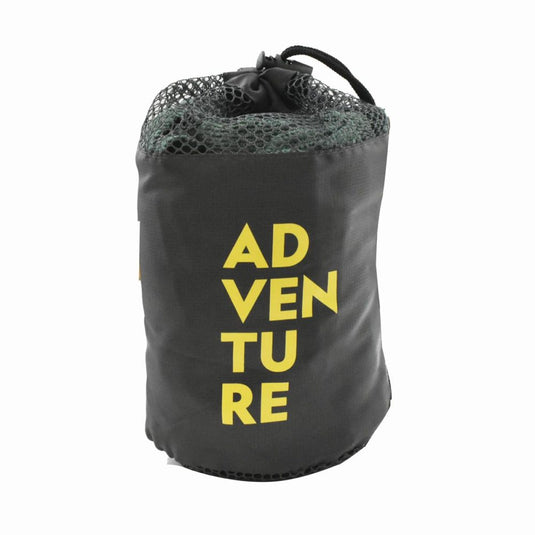 Toalla National Geographic Sport travel Verde
