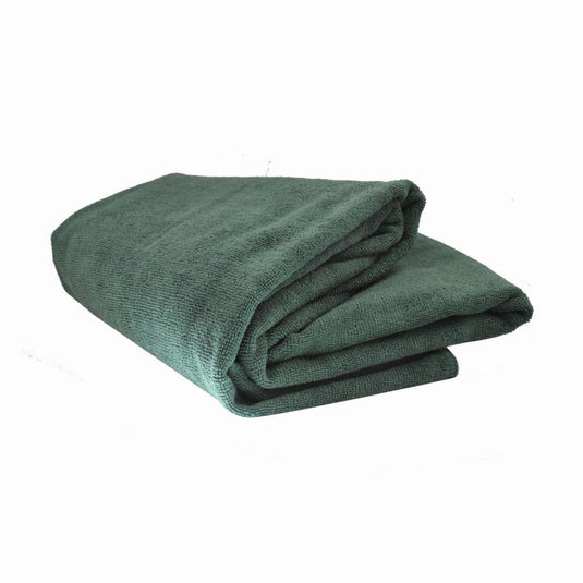 Toalla National Geographic Sport travel Verde