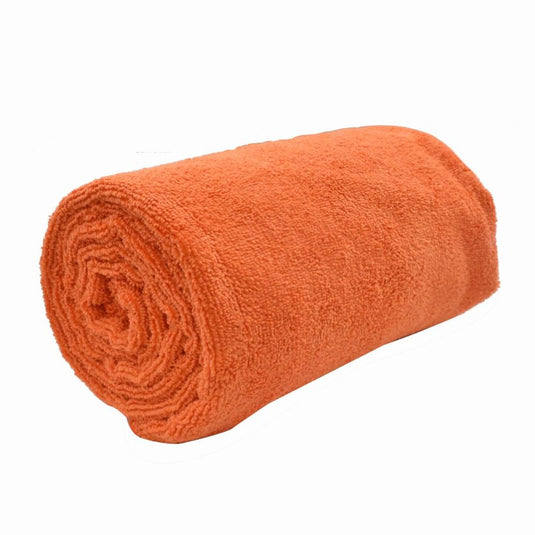 Toalla National Geographic Sport Travel Naranja