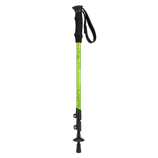 Bastón de Trekking Duraluminio 150HB