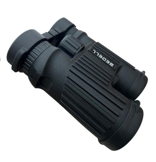 Binacular Bedell Largo Alcance Travel Negro