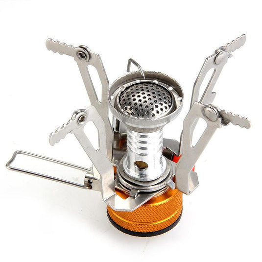 Cocina portatil outdoor camping