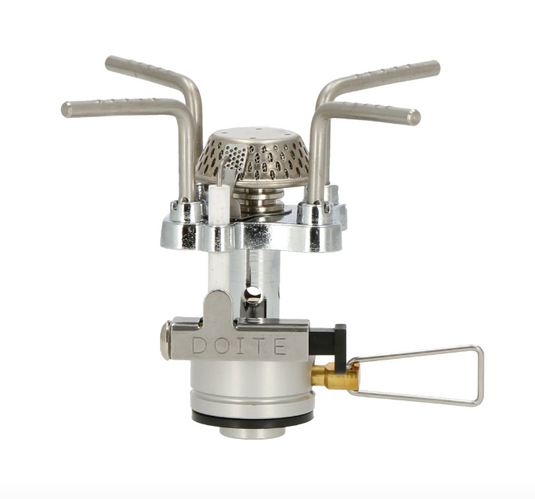 Cocina Doite Portatil Rocket Trekking