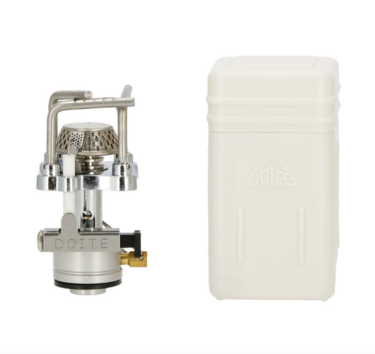 Cocina Doite Portatil Rocket Trekking