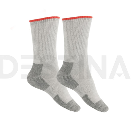 Medias Trekking Wool Bolder