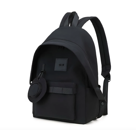 Mochila Mujer Coquette City Repelent