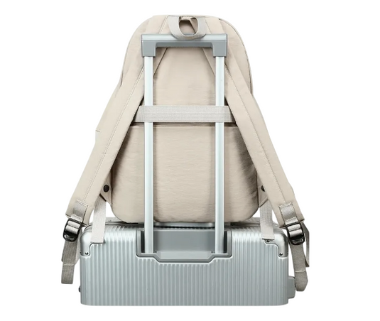 Mochila Mujer Coquette City Repelent