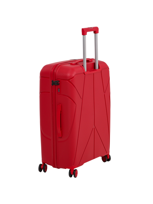 Maleta de Viaje Cabina Line Rojo