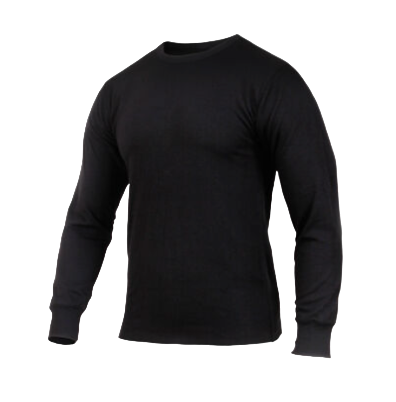Polera termico calentador winter cold unisex