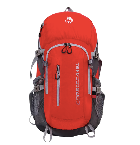 Mochila Jungle King Corsicca 45L Outdoor Hiking Travel
